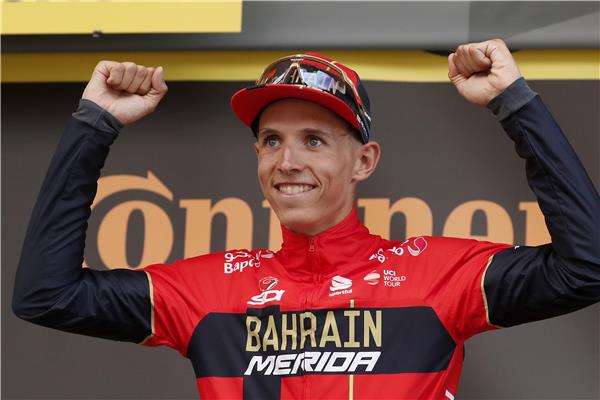 ديلان تيونس