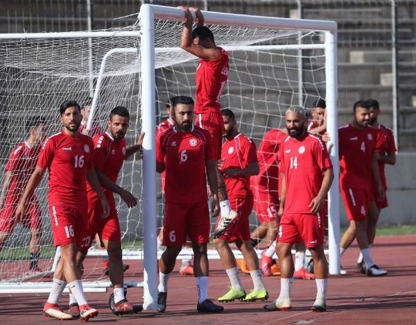 الأندية اللبنانية تطمح لتطوير اللعبة