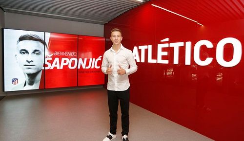 إيفان سابونيتش