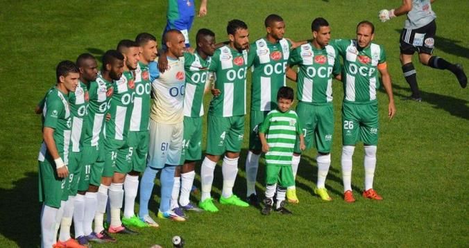  الدفاع الجديدي 