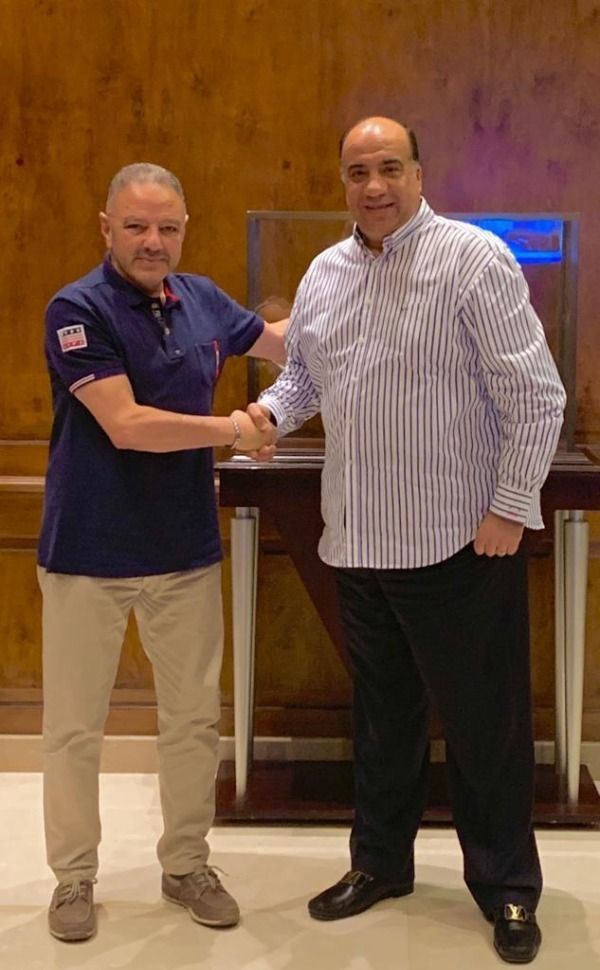 محمد مصيلحي