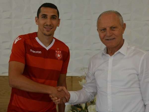 رضا شرف الدين صحبة يانيس تافر