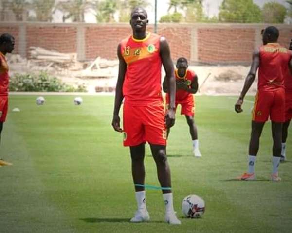 ديادي ديارا