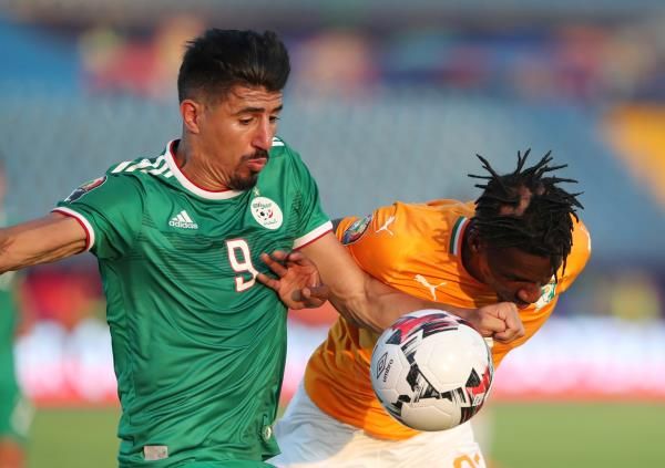  بغداد بو نجاح