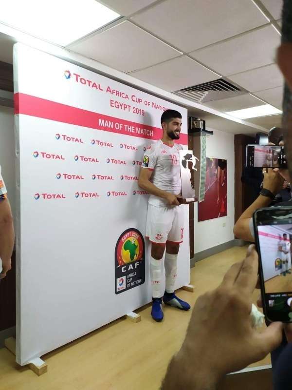 فرجانى ساسي