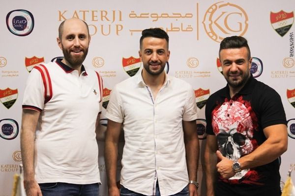 جانب من التقديم