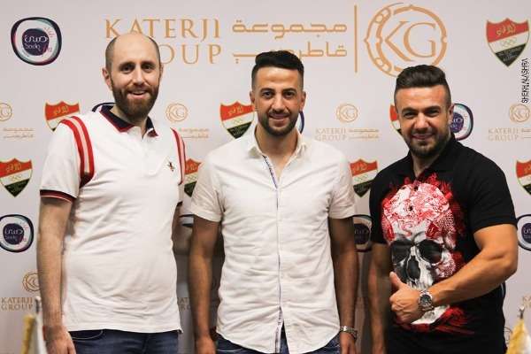 جانب من التقديم