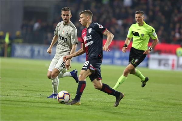 نيكولو باريلا