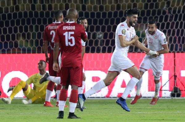 فرجاني ساسي