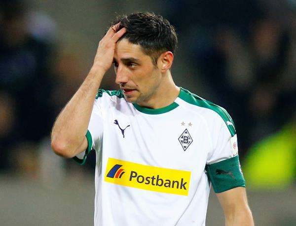 لارس شتيندل