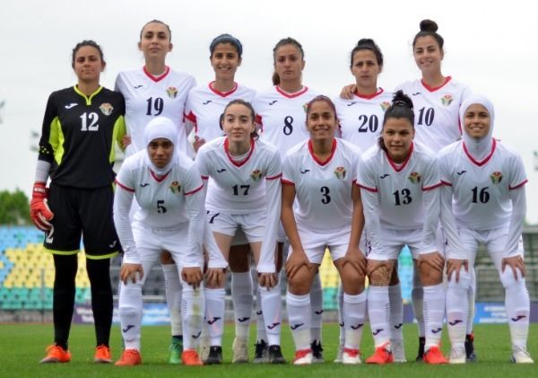 منتخب السيدات