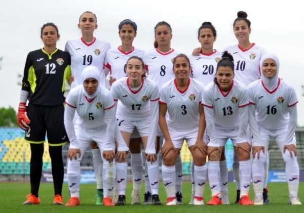 منتخب السيدات