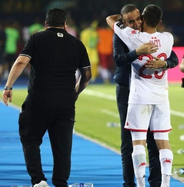 وديع الجريء ونعيم السليتي 