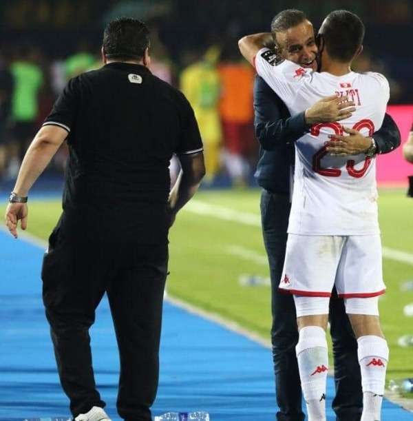 وديع الجريء ونعيم السليتي