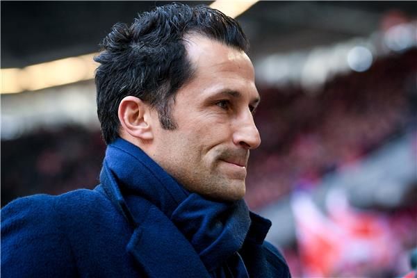  حسن صالح حميديتش