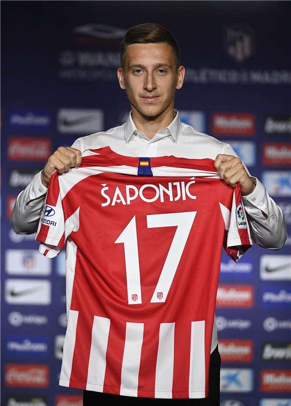 إيفان سابونيتش