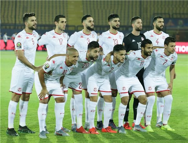 المنتخب التونسي