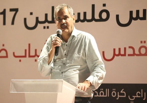 بدر مكي