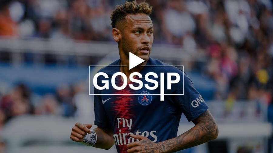 نيمار دا سيلفا