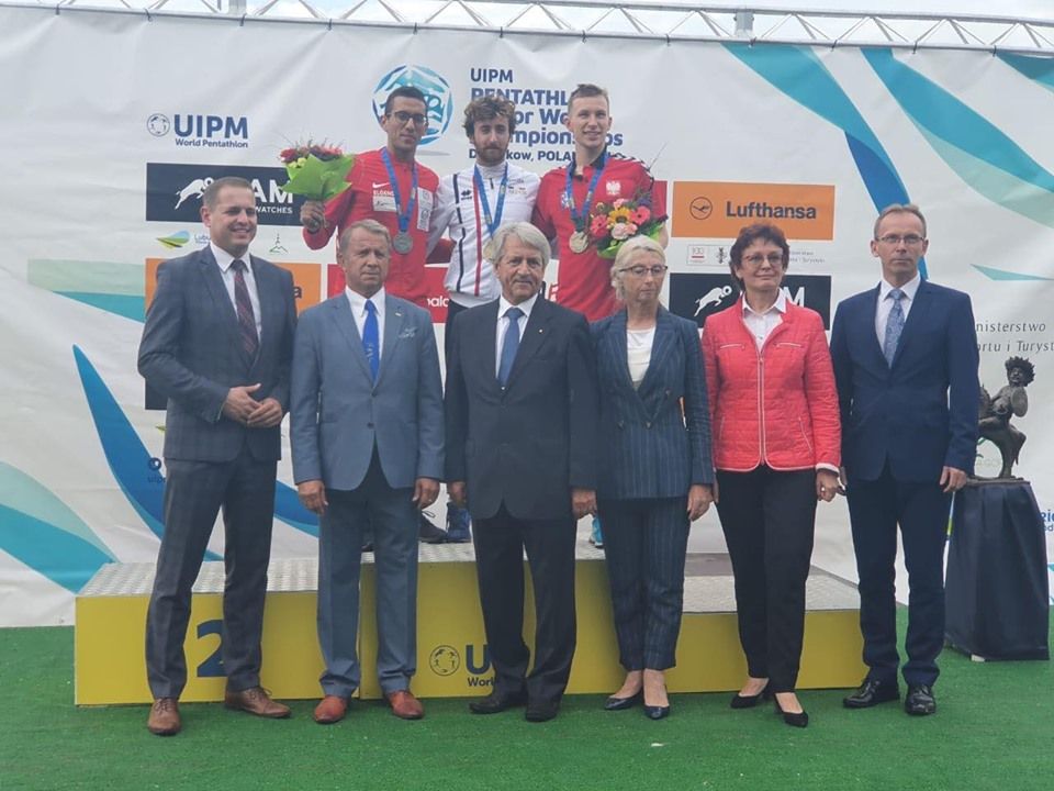  أحمد الجندي