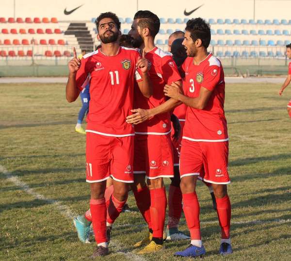 لاعبو الحدود 