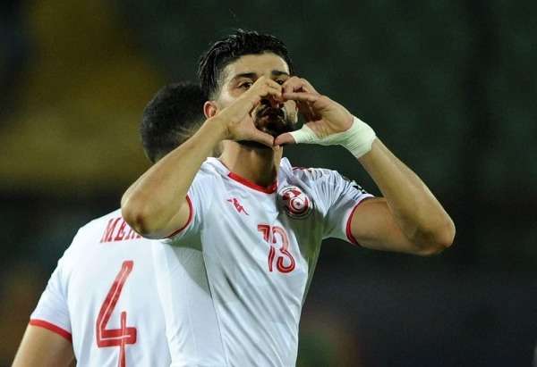 فرجاني ساسي