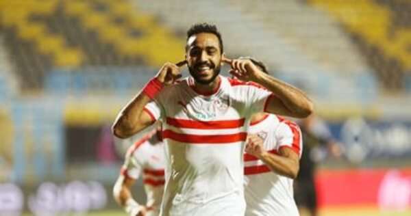 محمود كهربا