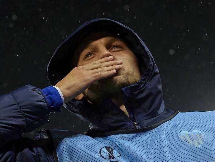 دينيس تشريشيف