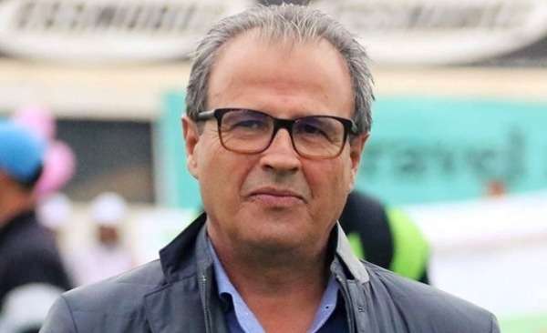 المنصف خماخم