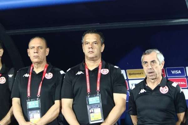 الجهاز الفني لتونس