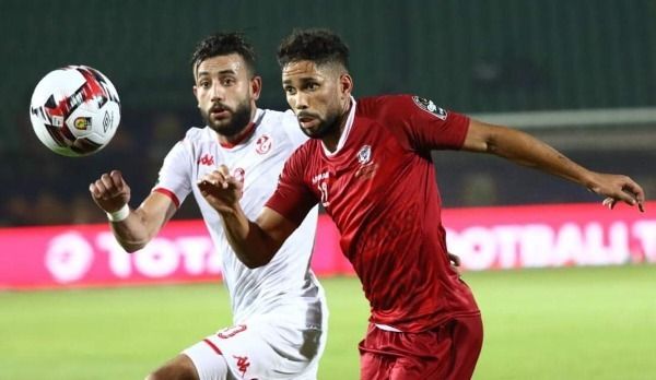 غيلان الشعلالي في مباراة الأمس