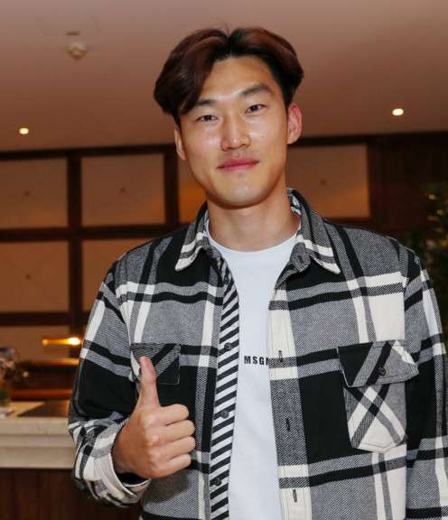 جانج هيون سو