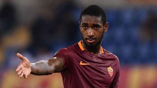 جيرسون سانتوس دا سيلفا