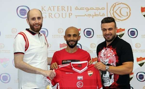 مروان صلال