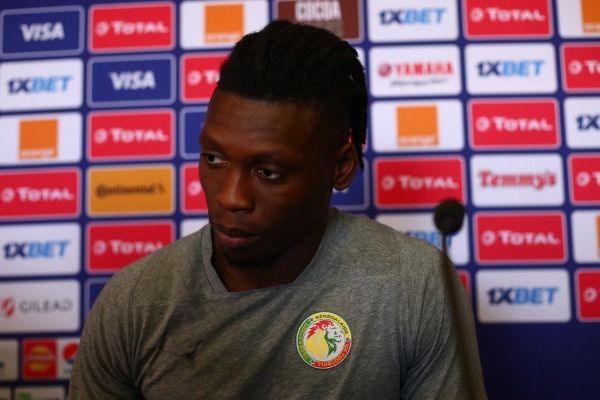  لامين جاساما