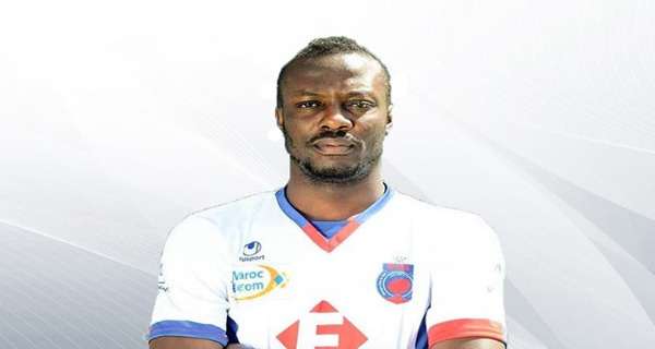  توني إدجو ماريجوي