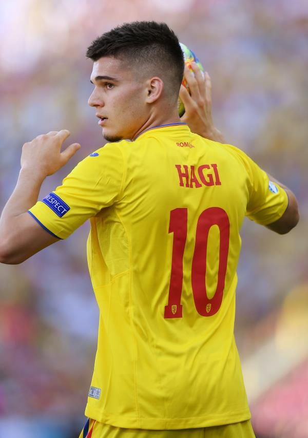 ايانيس هاجي