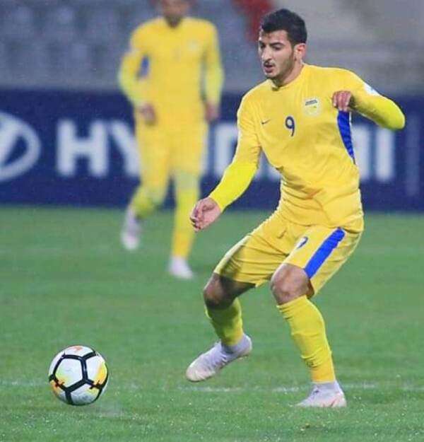 أمية المعايطة