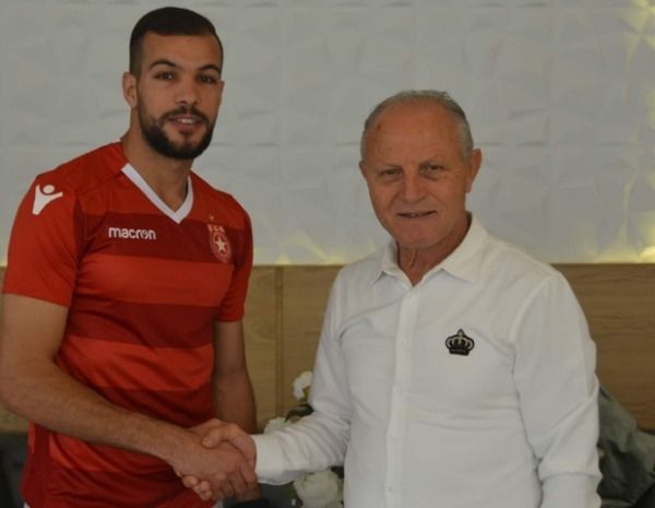 بوخنشوش مع رضا شرف الدين