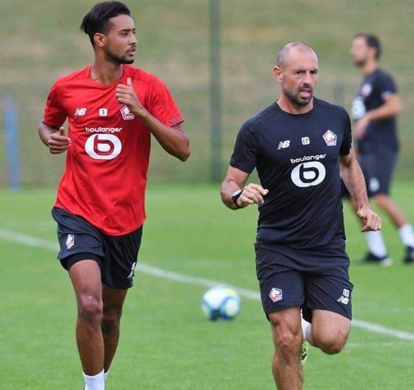 أكوزول في مران ليل