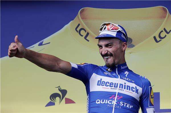 جوليان ألافيليب