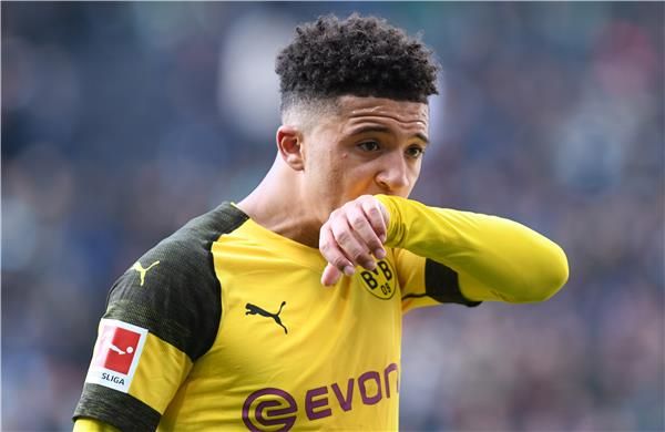 جادون سانشو