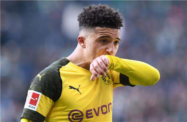 جادون سانشو