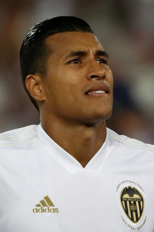 جيسون موريلو