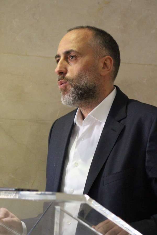 تميم سليمان