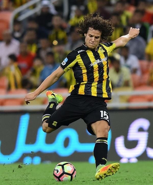 جمال باجندوح