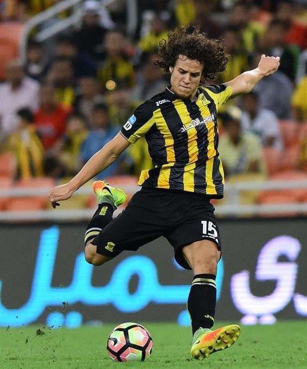 جمال باجندوح