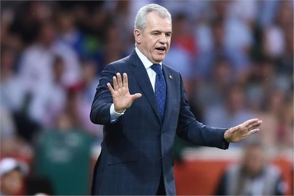  خافيير أجيري 