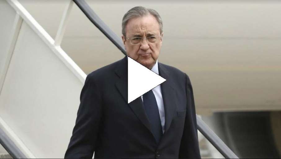 فلورنتينو بيريز