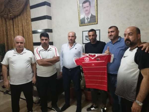 محمد الزينو